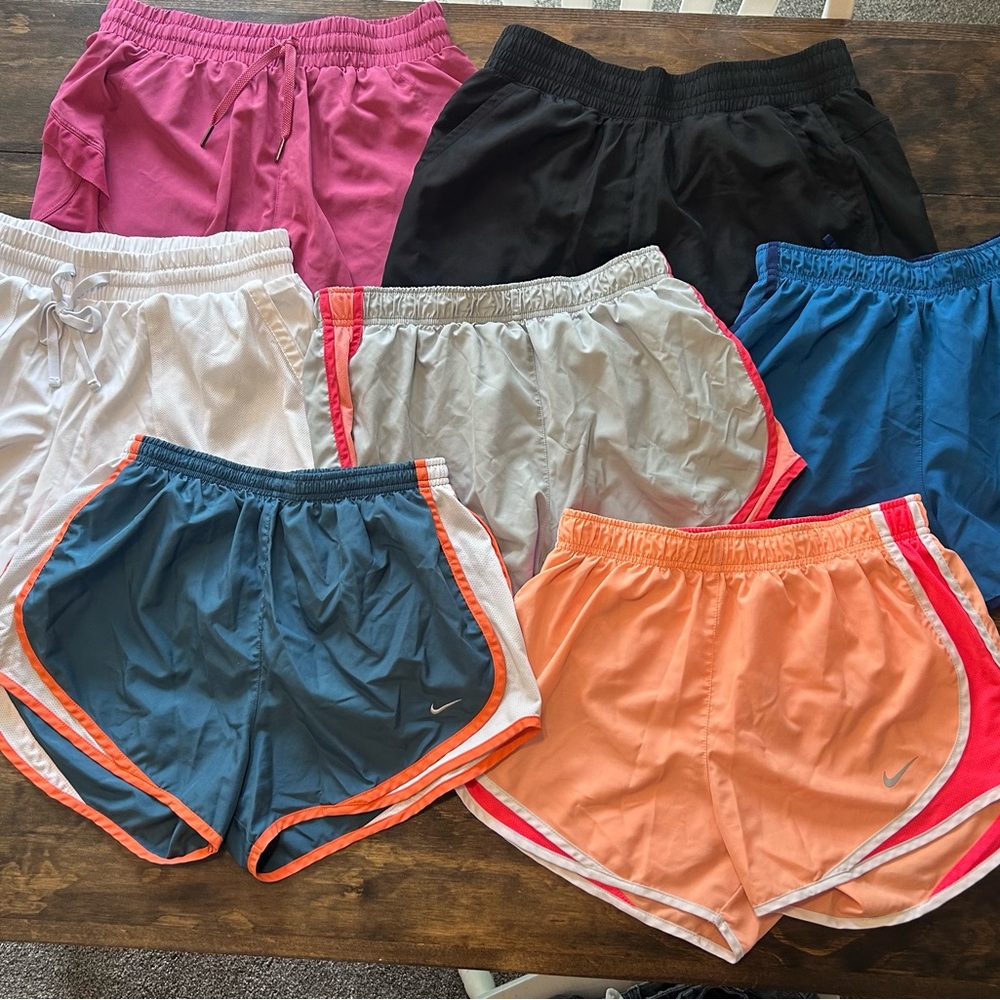 Athletic shorts bundle - image 2